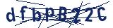 Captcha-Zeichenfolge