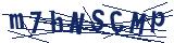 Captcha-Zeichenfolge