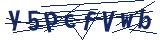 Captcha-Zeichenfolge