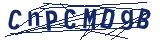 Captcha-Zeichenfolge