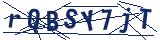 Captcha-Zeichenfolge