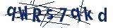 Captcha-Zeichenfolge