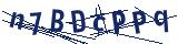 Captcha-Zeichenfolge