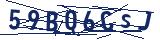 Captcha-Zeichenfolge