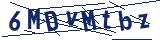 Captcha-Zeichenfolge