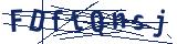 Captcha-Zeichenfolge