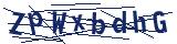 Captcha-Zeichenfolge