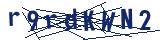 Captcha-Zeichenfolge