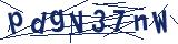Captcha-Zeichenfolge