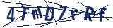 Captcha-Zeichenfolge