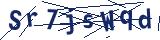 Captcha-Zeichenfolge