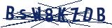 Captcha-Zeichenfolge