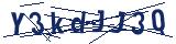 Captcha-Zeichenfolge
