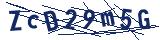 Captcha-Zeichenfolge