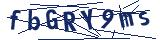 Captcha-Zeichenfolge