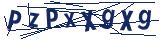 Captcha-Zeichenfolge