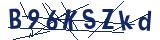 Captcha-Zeichenfolge
