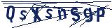 Captcha-Zeichenfolge