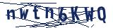 Captcha-Zeichenfolge