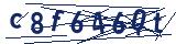 Captcha-Zeichenfolge