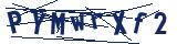 Captcha-Zeichenfolge