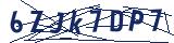 Captcha-Zeichenfolge
