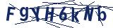 Captcha-Zeichenfolge