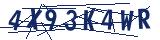 Captcha-Zeichenfolge