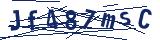 Captcha-Zeichenfolge