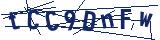 Captcha-Zeichenfolge