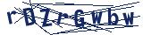 Captcha-Zeichenfolge