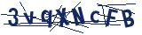 Captcha-Zeichenfolge