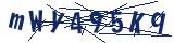 Captcha-Zeichenfolge
