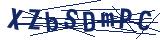 Captcha-Zeichenfolge