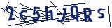 Captcha-Zeichenfolge