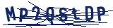 Captcha-Zeichenfolge
