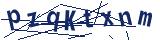 Captcha-Zeichenfolge