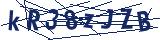 Captcha-Zeichenfolge