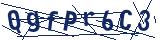 Captcha-Zeichenfolge