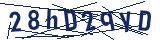 Captcha-Zeichenfolge