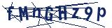 Captcha-Zeichenfolge