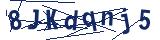 Captcha-Zeichenfolge