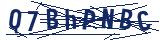 Captcha-Zeichenfolge