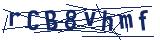Captcha-Zeichenfolge