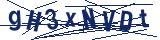 Captcha-Zeichenfolge