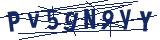 Captcha-Zeichenfolge