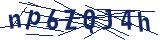 Captcha-Zeichenfolge