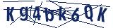Captcha-Zeichenfolge
