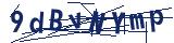 Captcha-Zeichenfolge