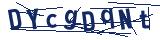 Captcha-Zeichenfolge